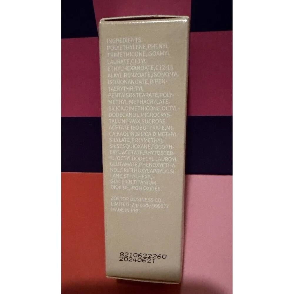 NIB SHEGLAM Glowin Up Skin Stick Soft Tan